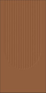 Керамогранит Kos Siena 60х120 Grespania Ceramica S.A. Siros матовый, рельефный (рустикальный) настенная плитка 97SO229
