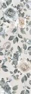 Настенная плитка RA6U Decoro Romantica Freddo Touch Rett 30x90 Marazzi Ragno матовая керамическая УТ-00027993
