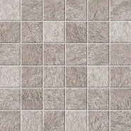 Мозаика Brave Pearl Mosaico A1FN 30x30 керамогранитная м2