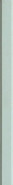 Бордюр I006 Victoria Turquoise List 3x40, матовый керамический