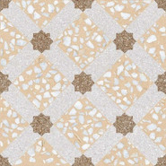 Декор Mancini Beige керамогранит