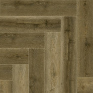 SPC ламинат NatisSton Snonuten 5003-06 Rubis 34 класс 600х125х3.5 мм (каменно-полимерный) с фаской