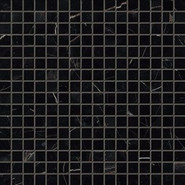 Декор Marvel Dream Black Atlantis Mosaic Q 30.5x30.5 керамический