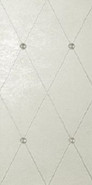 Декор Rhombus Fregio Oro Beige керамический