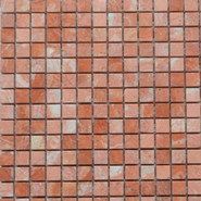 Мозаика Marble Mosaic Rosa Tea