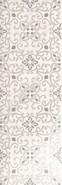 Декор Luxury Decor 30x90 глянцевый керамический