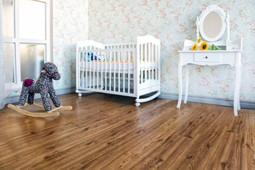 SPC ламинат ЕСО162-7 Дуб классический (каменно-полимерный)