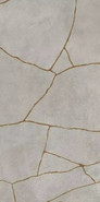 Керамогранит Hibi Fog 60.4x120.8 Naturale Fioranese Ceramica Kintsugi матовый универсальная плитка