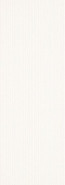 Настенная плитка Code White 35х100 керамическая
