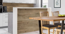 Идальго Граните Этно Вуд