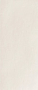 Настенная плитка 3d Wall Plaster Plain White 50x120 Atlas Concorde Italy матовая керамическая AHQT
