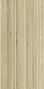 Настенная плитка Kora Canella Cabana Ductile 60x120 Living Ceramics матовая, рельефная (структурированная) керамическая LV10017
