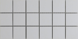 Мозаика Mk.PumiceMattRect1530 15х30 керамика  матовая, серый