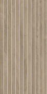 Настенная плитка Bari Aural Grey 60x120 Argenta матовая керамическая ARN000001