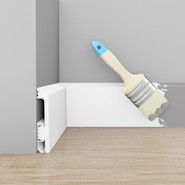 Плинтус Quadro Pro