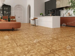 Parquet Sirocco
