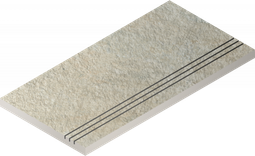 Керамогранит Magma Mineral Bordo 30x60 Grip Italon x2 структурированный бортик 620090001375