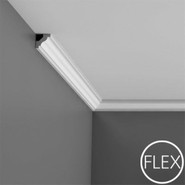 Orac Decor Luxxus C230F карниз гибкий