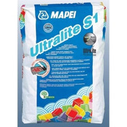 Mapei Ultralite S1 серый клей для плитки