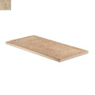 Керамогранит Landstone Gold Round 30x60 / Лэндстоун Голд Бортик Закругленный 30х60