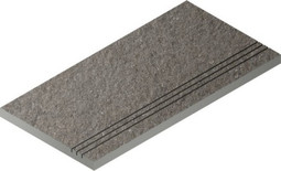 Керамогранит Фумэ Бортик 30x60 Грип Italon x2 антискользящий (grip) 620090001044