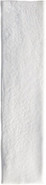 Керамогранит Sunset White 6x25 Peronda глянцевый настенный 3334632955