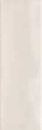 Настенная плитка Island White 6.5х20 Equipe глянцевая керамическая 31192