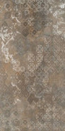 Декор 8077-Lumina Decor 60x120 Fakhar керамогранит матовый