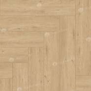 SPC ламинат Alpine Floor Дуб Лесат 43 класс 600х125х4 мм (каменно-полимерный) ECO13-26