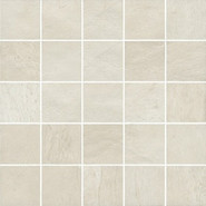 Декор MM12130 Рамбла Беж Мозаичный 25x25 Kerama Marazzi матовый керамический