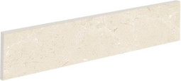 Плинтус Rod. Crema Marfil 9x40 матовый керамогранит