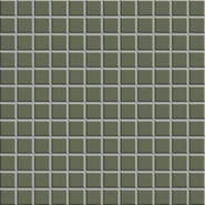 Мозаика Open Space Ramina керамика 30х30 см Appiani полуматовая чип 25х25 мм, зеленый OPS 7005