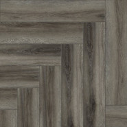 SPC ламинат NatisSton Messa 5004-01 Unique 34 класс 600х125х4 мм (каменно-полимерный) с фаской