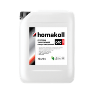 Грунтовка Homakoll