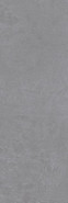 Настенная плитка Cemento Ash 30х90 Gravita матовая керамическая 78801869