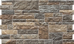 Клинкерная Stone Canella Dark 30х49 Cerrad матовая настенная плитка