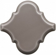 Декор ADST8005 Arabesco Biselado Timberline Adex Ceramica 15x15 глянцевый керамический