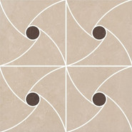 Декор ID109 Версаль Наборный 30x30 Kerama Marazzi керамогранит матовый