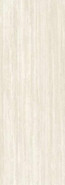 Керамогранит Travertino Bianco Bocciardato 5 мм 120x300 Laminam Hado матовый универсальная плитка
