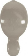 Вставка Ang. Ext. Moldura Grey 3x5 глянцевая