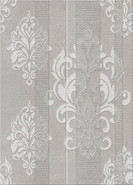 Панно Agra Grey Dalila Eletto Ceramica 50.2x70 матовое керамическое