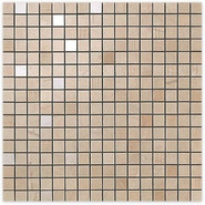 Декор Marvel Beige Mystery Mosaic керамический