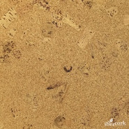 IberCork Риоха 600x300 Пробковые настенные покрытия в пластинах EasyCork клеевое соединение