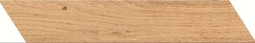 Керамогранит FLWD Blonde Chevron 7.5х40.7 Bottega Feelwood матовый универсальный B71013