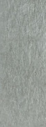 Настенная плитка Organic Matt Grey Str 16,3x44,8 PS-01-205-0163-0448-1-025 Tubadzin матовая керамическая 5903238004701