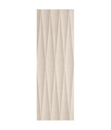 Декор Art Silk Struttura Net 30.5х91.5 Supergres матовая, рельефная (структурированная) керамический AG9N