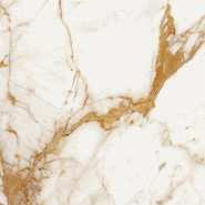 Керамогранит Breccia Romano Белый 45х45 ProGRES Ceramica матовый напольная плитка 730091