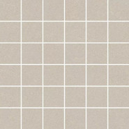 Декор KMD2MSA001BR Рабат мозаичный Бежевый матовый обрезной 30x30x0,9 Kerama Marazzi керамический