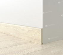 Alpine Floor плинтус SK 13-14 Дуб Адара 80х12.5х2200 ламинированный spc