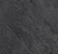 Ступень угловая лофт Mountain Black 29.5x33 керамогранит матовая Lifebrick